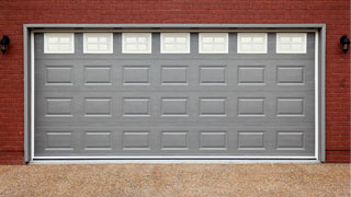 Garage Door Repair at Spruce Canyon Townhomes San Diego, California